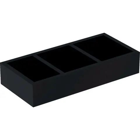 Begränsat antal Ifö 502.530.00.1 Lådinsats
